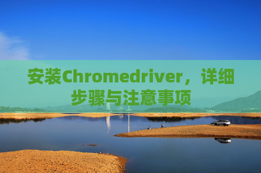 安装Chromedriver，详细步骤与注意事项
